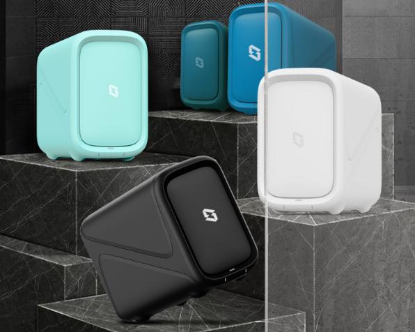 极空间z2s的nas深度评测,极空间nasz2优缺点