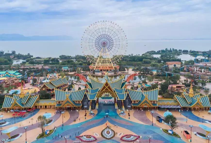 七夕你想怎么玩？情定大码头、反转可口可乐？超多福利撩你没商量