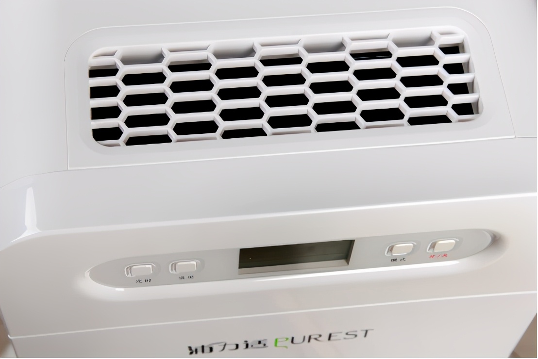 南方天气多雨湿，有你便好！浦力适*湿机除**体验