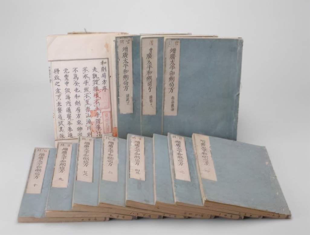 深度|不为良相，当为良医！宋代是中国医学发展的极盛时期