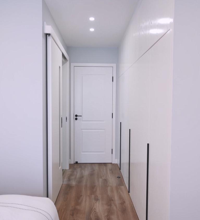 抓住四个元素轻松打造北欧风的家 (旧房改造之幸福小家最爱的北欧风)