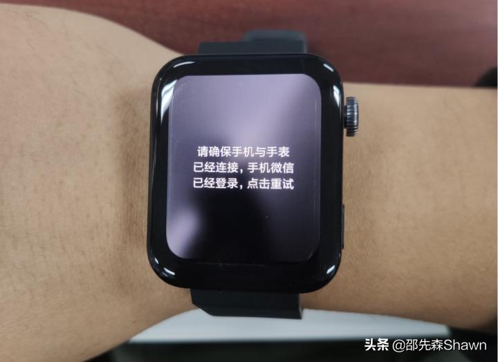 小米儿童手表5x评测视频,小米手表和苹果手表对比评测