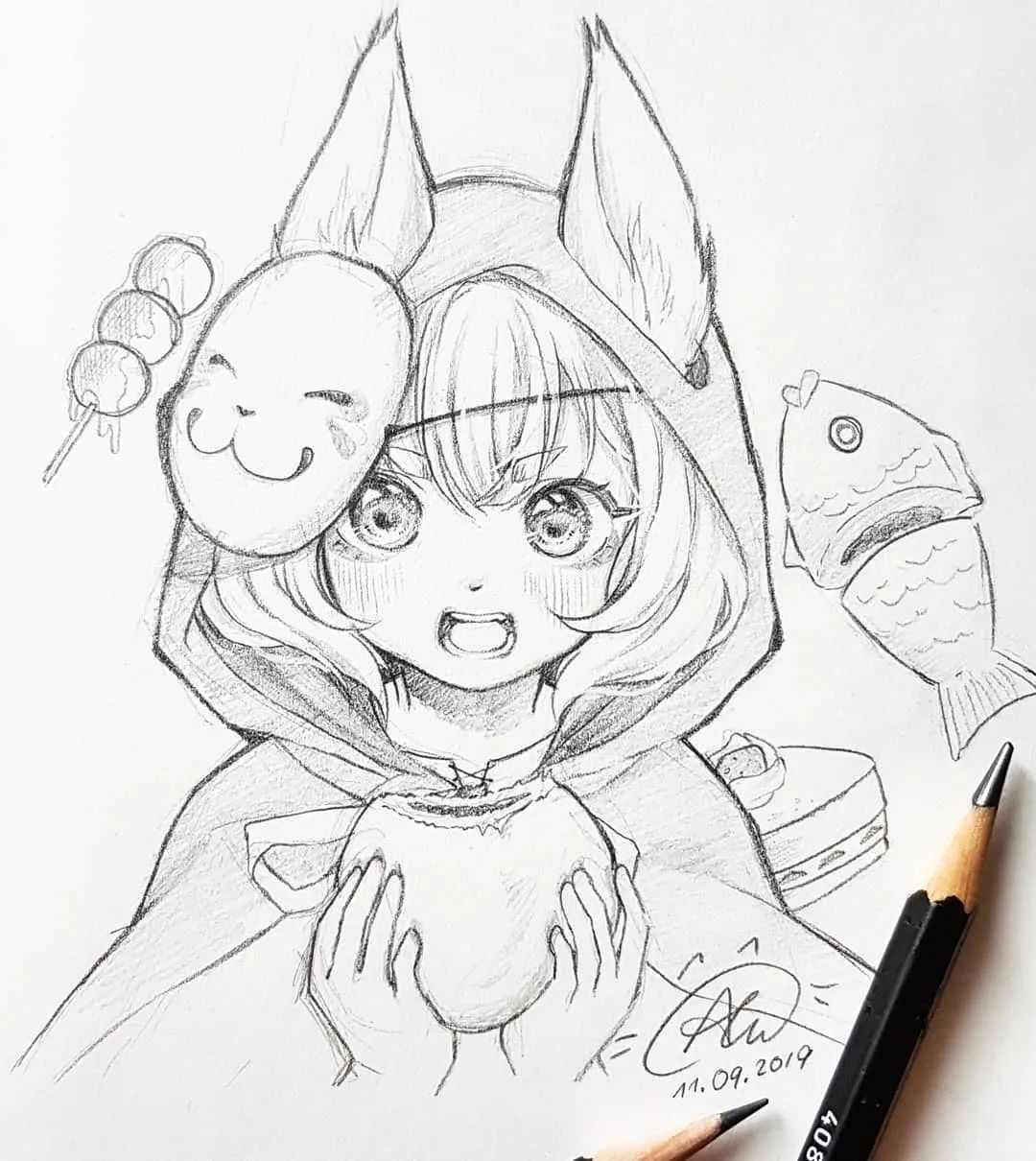 超细节零基础绘画动漫教程书推荐,超级简单的动漫人物画新手小白