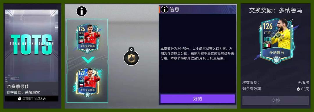 fifa足球世界tots活动讲解分析,fifa足球世界tots活动2018