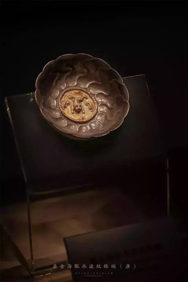 震撼50件国宝的惊艳瞬间,令人惊叹的历史文物藏品