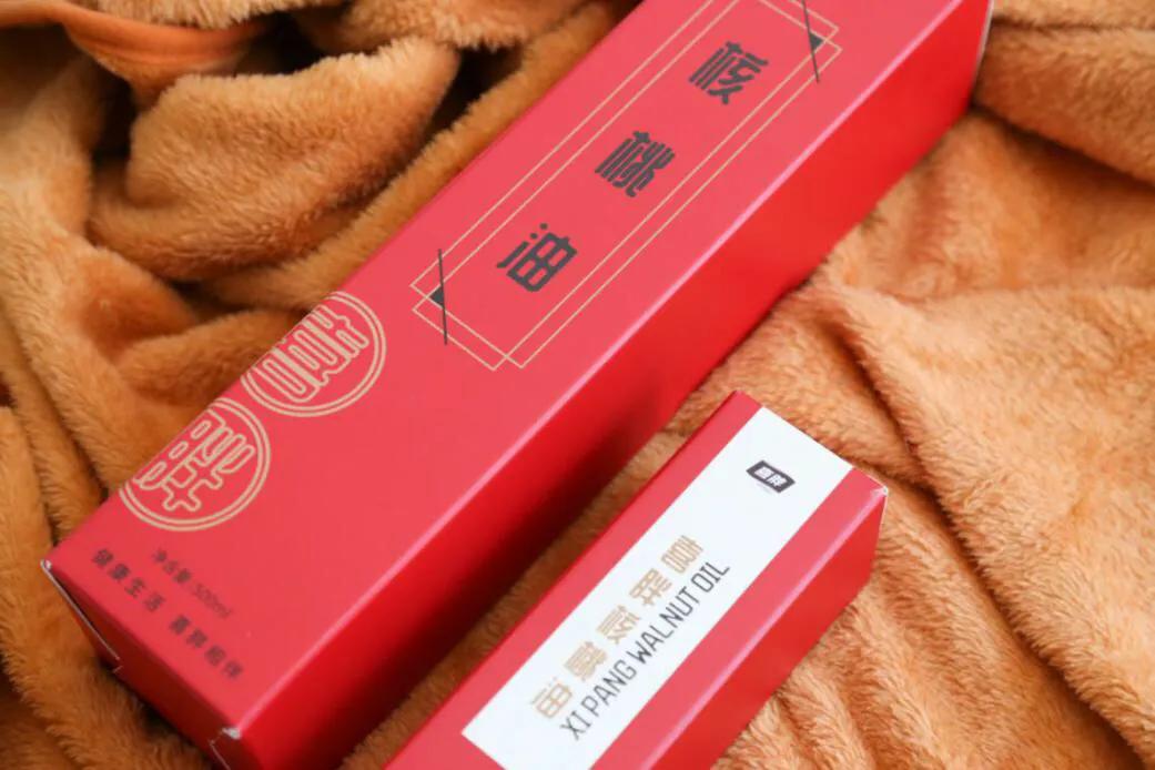 疫情来袭,防控措施做得再好,仍然离不开喜胖核桃油的陪伴