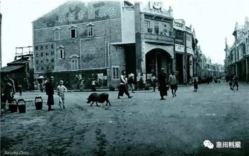 “失去”主角光环的惠州江北，正面临第二次爆发机会