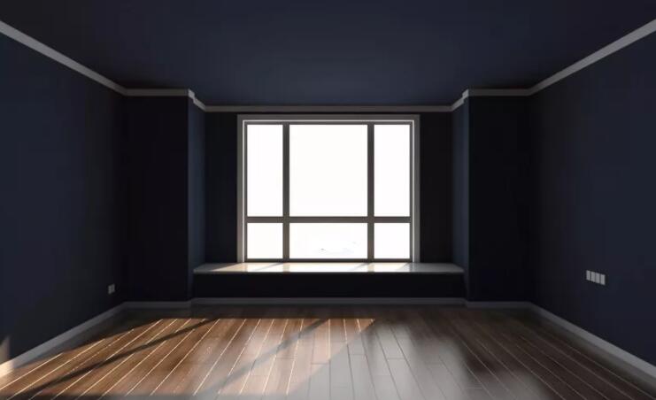 采光严重不足,采光不足的小妙招