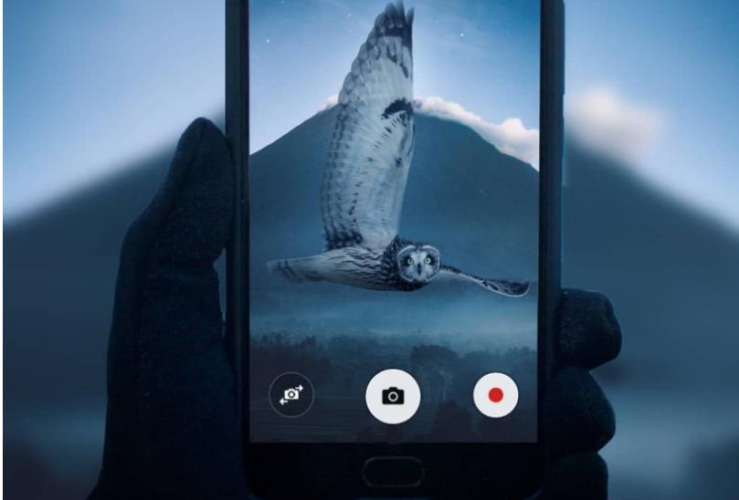 手机摄影的好处与坏处,手机摄影的意义与价值