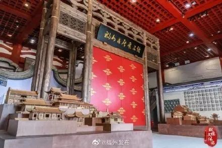 “博”览福建|再多的故事，也总有一个地方能够存放过往（上）