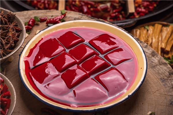 重庆小洞天九宫格火锅,重庆火锅九宫格哪里好吃