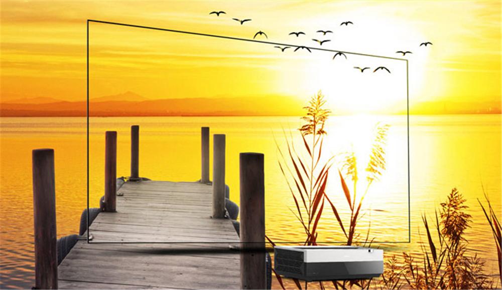 海信激光电视为什么火,激光电视为什么能异军突起