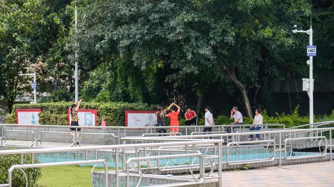 下一个松岗,这里是深圳宝安