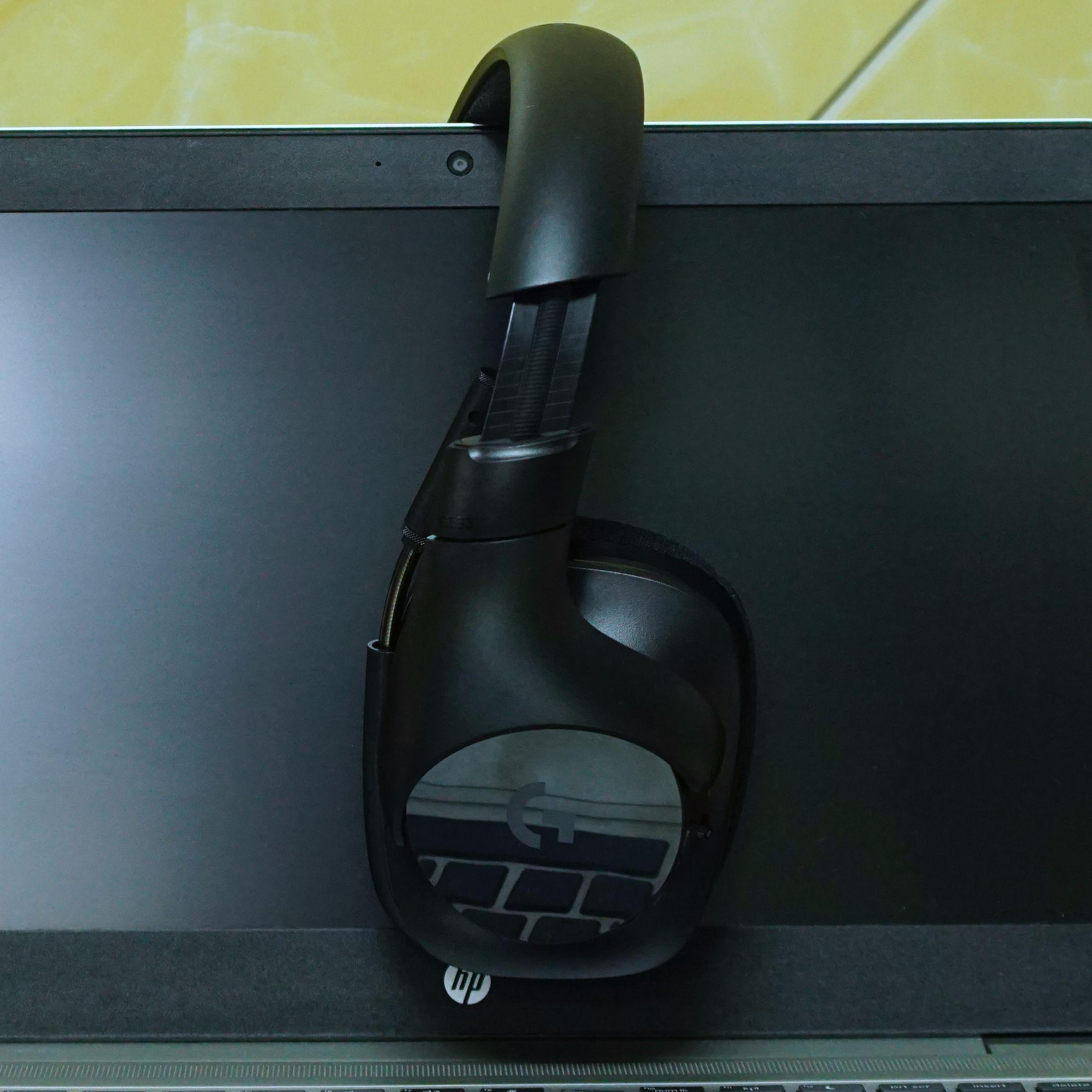 罗技g533wireless,g533罗技测评