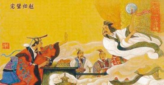 和氏璧长什么样又是怎么做的,和氏璧是怎样的形状