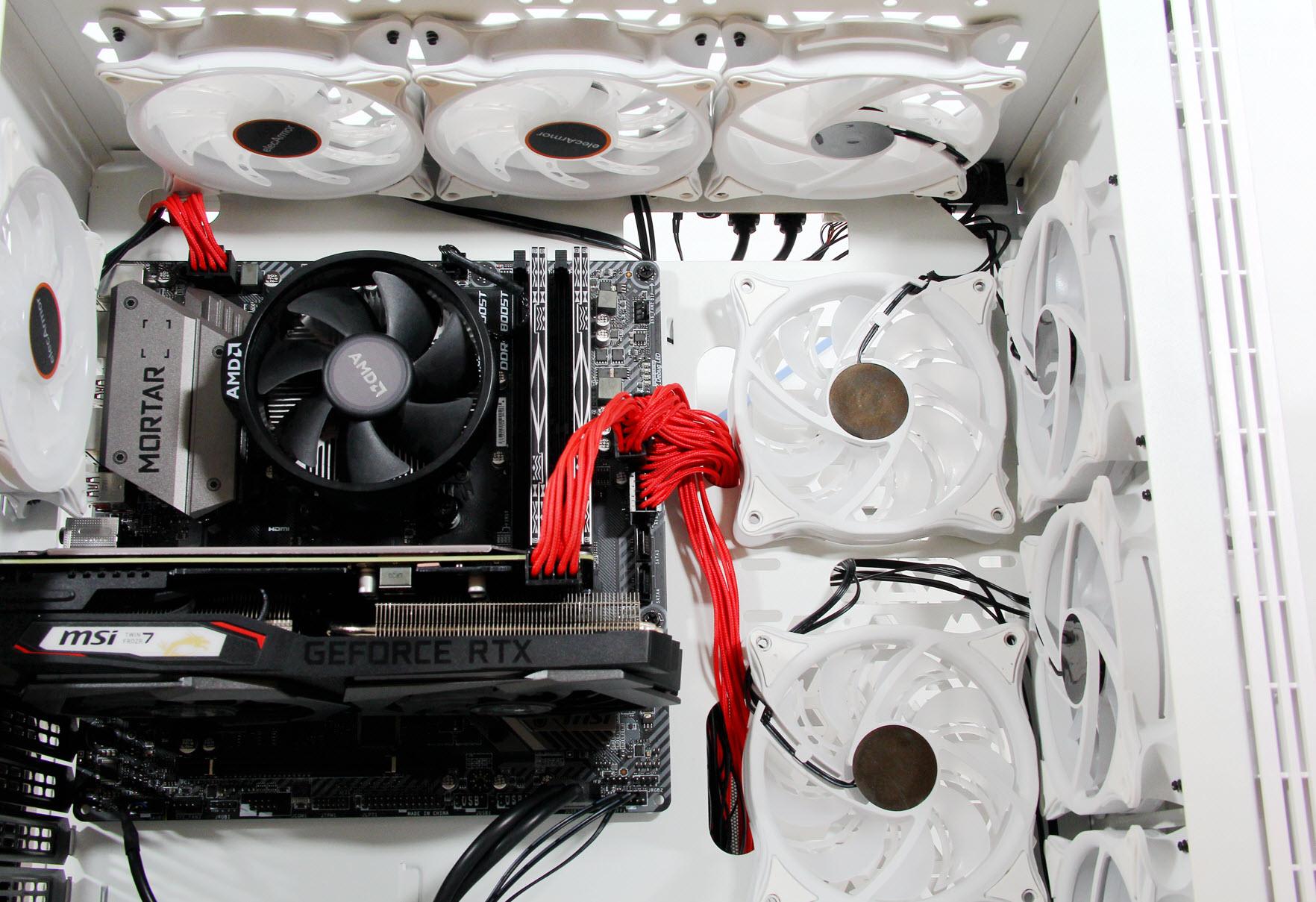 对症下药,我的电铠DK103机箱还能这么玩