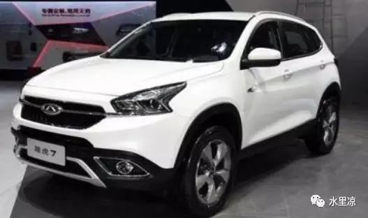 奇瑞的详细了解,奇瑞汽车的历史与发展历程