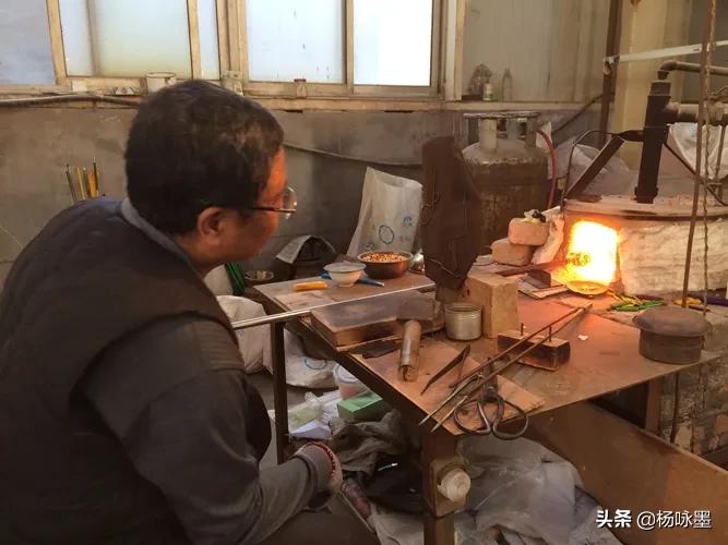 李静｜材料·工艺·模式——作为文化情感载体的博山琉璃