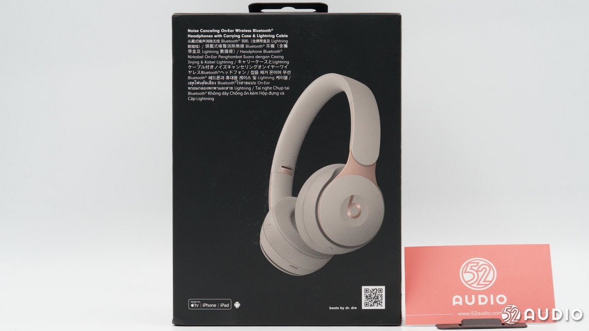 beatspro耳机拆解维修,拆解beatssolo2