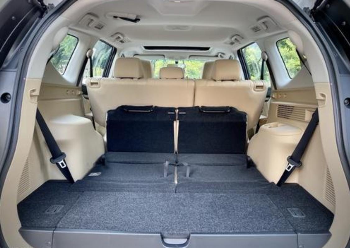 28万纯血统suv,裸车27万左右的suv