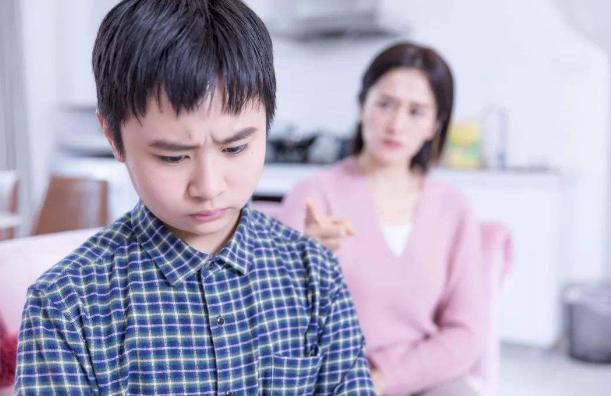 对孩子没耐心爱发脾气是什么原因,对孩子总是没耐心脾气暴躁怎么办