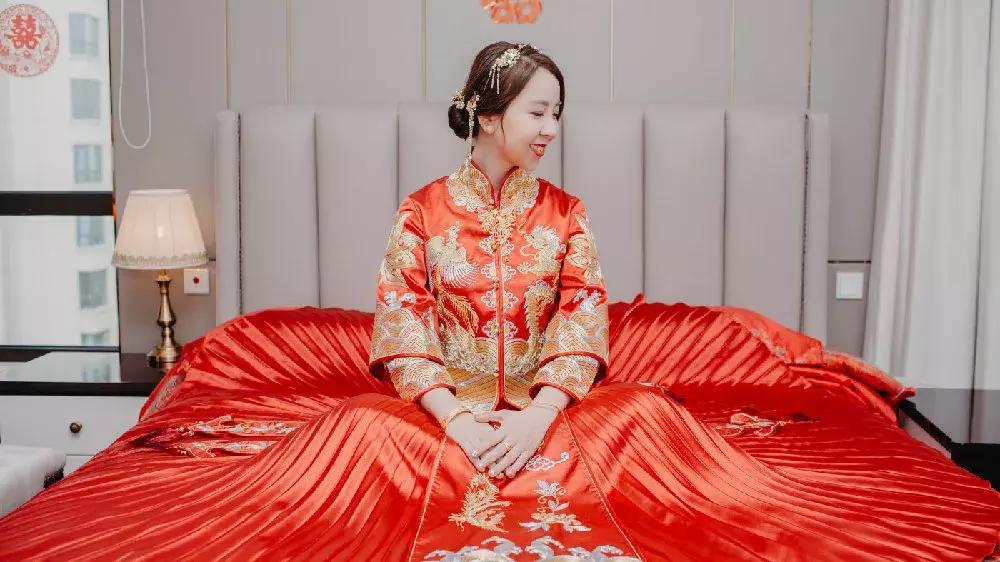 接亲游戏一般几个最为合适,接亲游戏新玩法2020