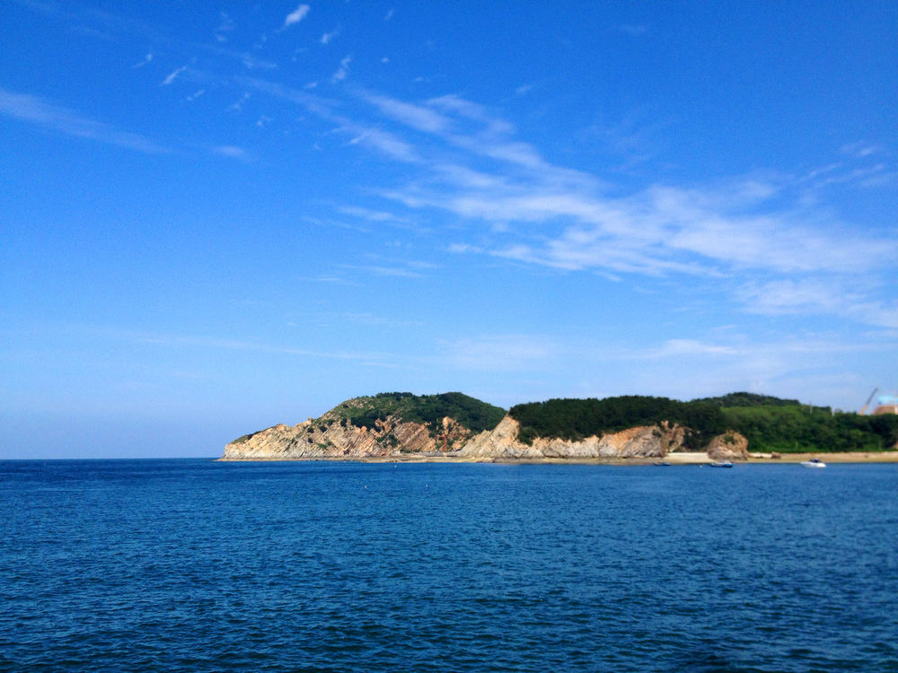 辽宁无人岛屿出售,如何承包辽宁无人岛