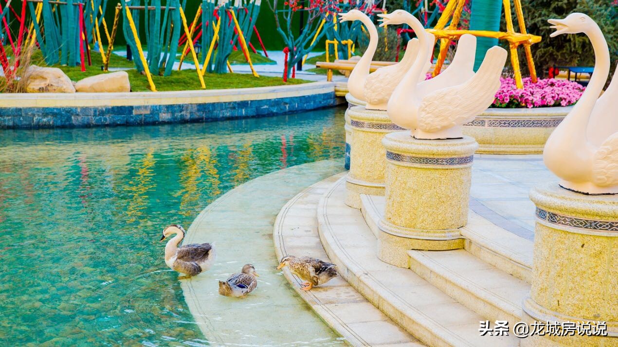 太原恒大御湖庄园位置怎么样,太原恒大御湖庄园在环内还是环外