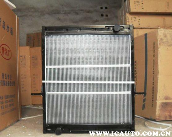 货车水温多少为正常,货车水温度高是怎么回事