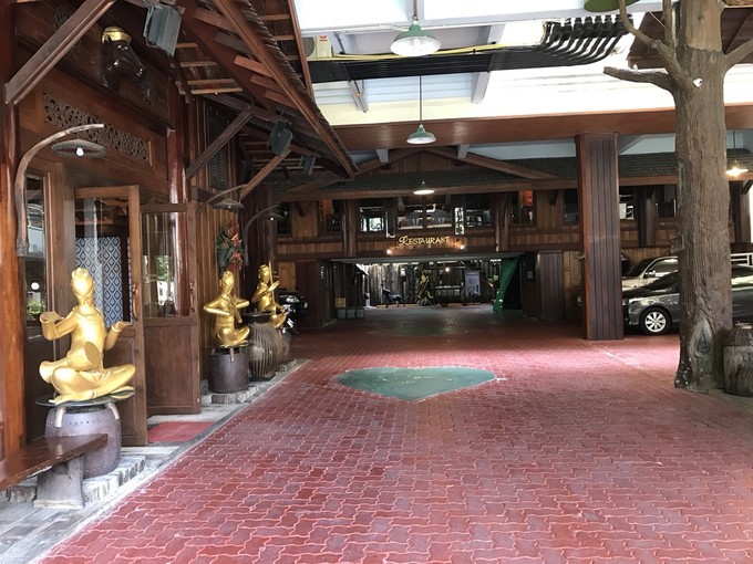 泰国游记感悟几句话,泰国游记vlog