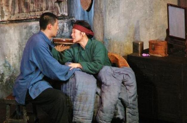 骆驼祥子中祥子的重要人生经历,骆驼祥子深度解读祥子