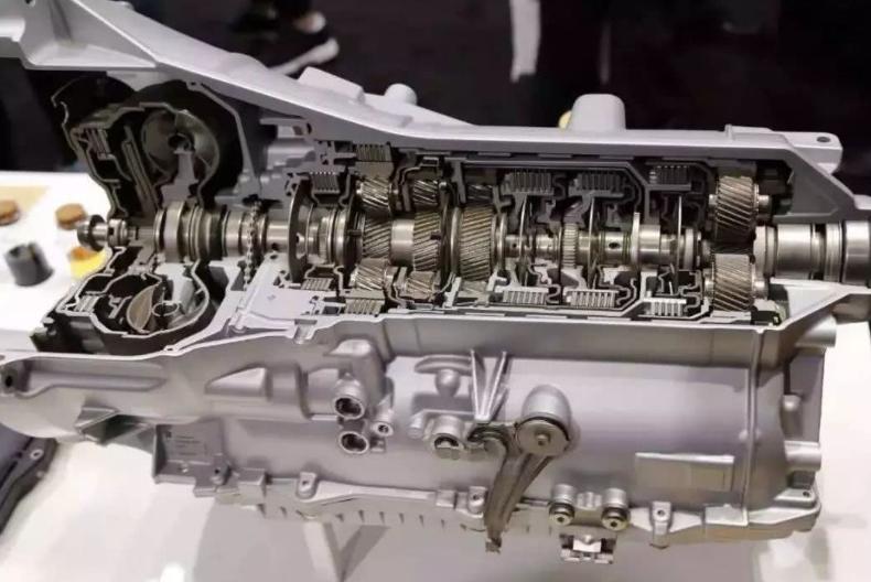 国产最好的变速箱是哪个,国产最强变速箱