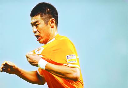 韦世豪,欠鲁能球迷、鲁能俱乐部一个诚恳的道歉!