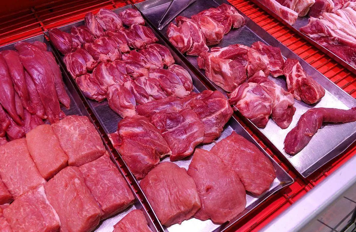 猪肉饺子馅又柴又干，是肉买错，饺子馆老板教买肉，肉馅鲜嫩多汁