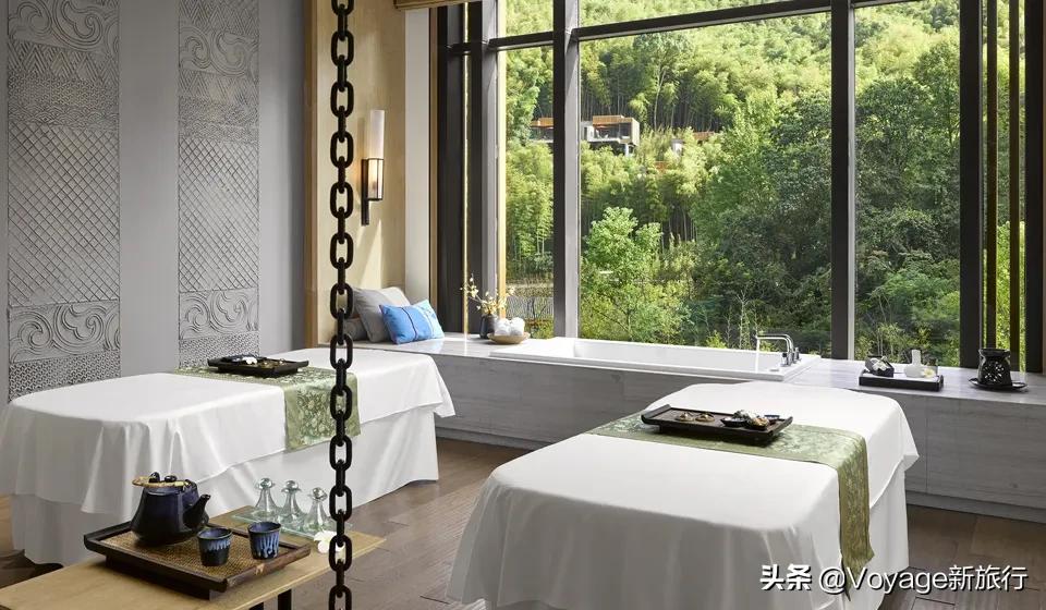 五家顶级野奢度假酒店,中国风海滨度假酒店