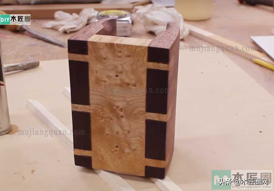 吉他架挂墙怎么做,自制吉他挂壁架尺寸