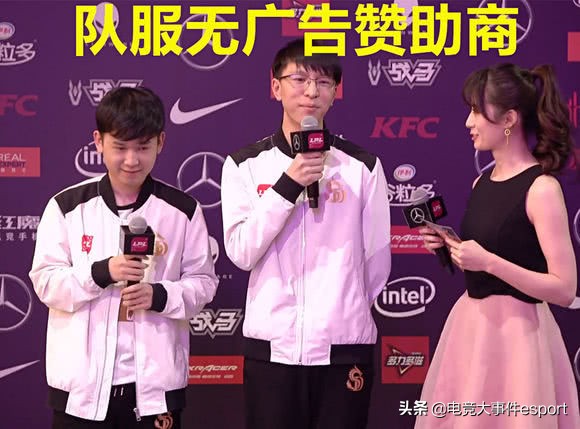 如何评价SDG这匹黑马？哪有什么一战成名，无非是百炼成钢！