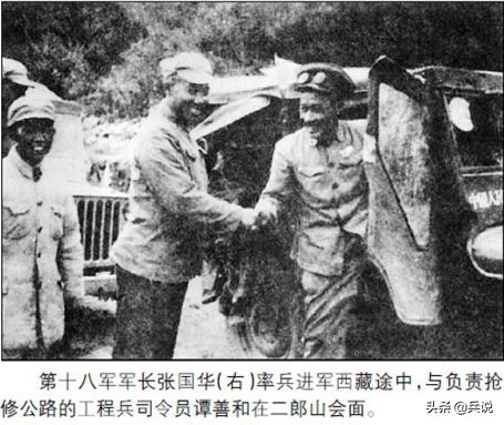 张国华逝世时，年仅58岁，周总理机场迎接骨灰，潸然泪下