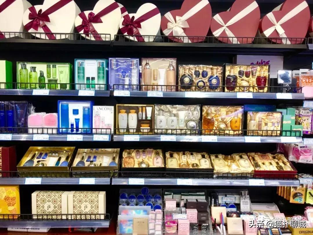 聊城进口商品全球甄品生活馆,聊城进口品店