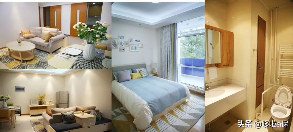 高端养老社区哪家好,泰康、恒大、太平等6家保险公司大比拼