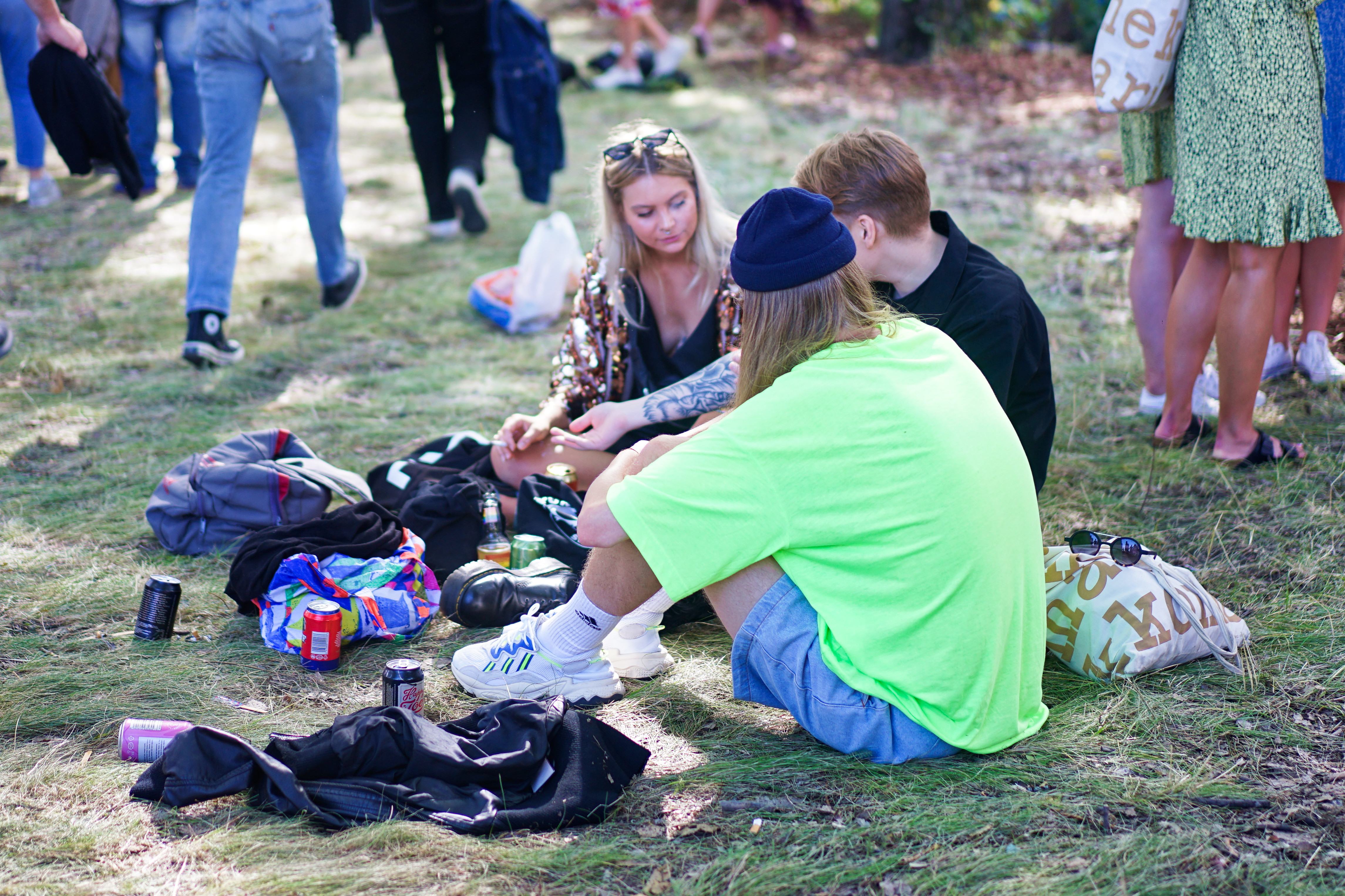 为什么欧洲国家都很喜欢铺草坪,欧洲人为什么喜欢草坪