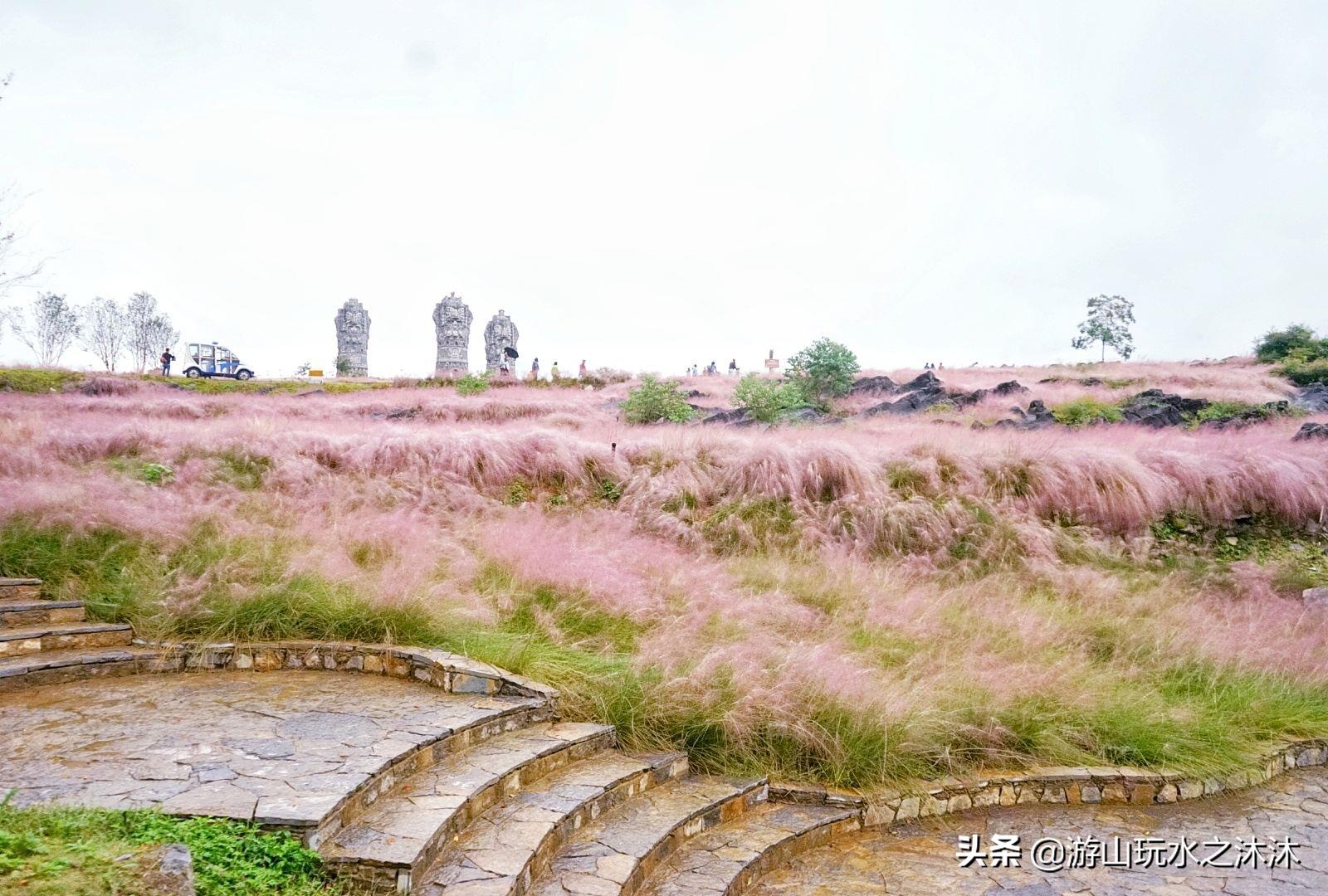国庆长假旅游不出大重庆景点推荐,重庆贵州国庆自驾游