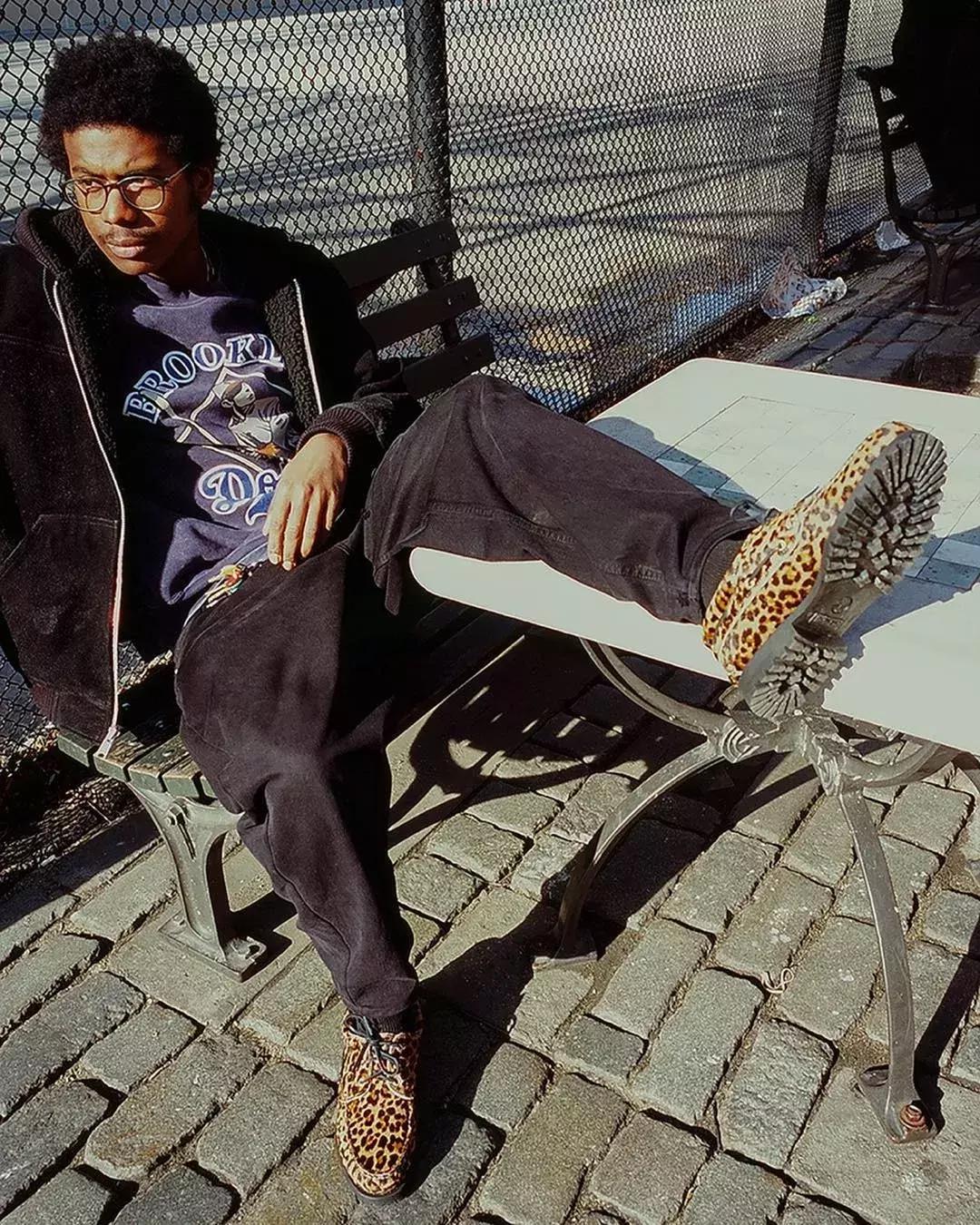 说实话,能穿好「船鞋」的人,真没几个