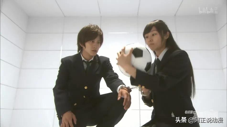 名侦探柯南10年前的真相,柯南之前剧情被争议