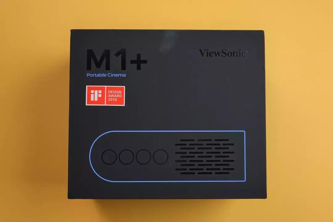 优派m1投影仪使用方法,优派m1mini深度评测