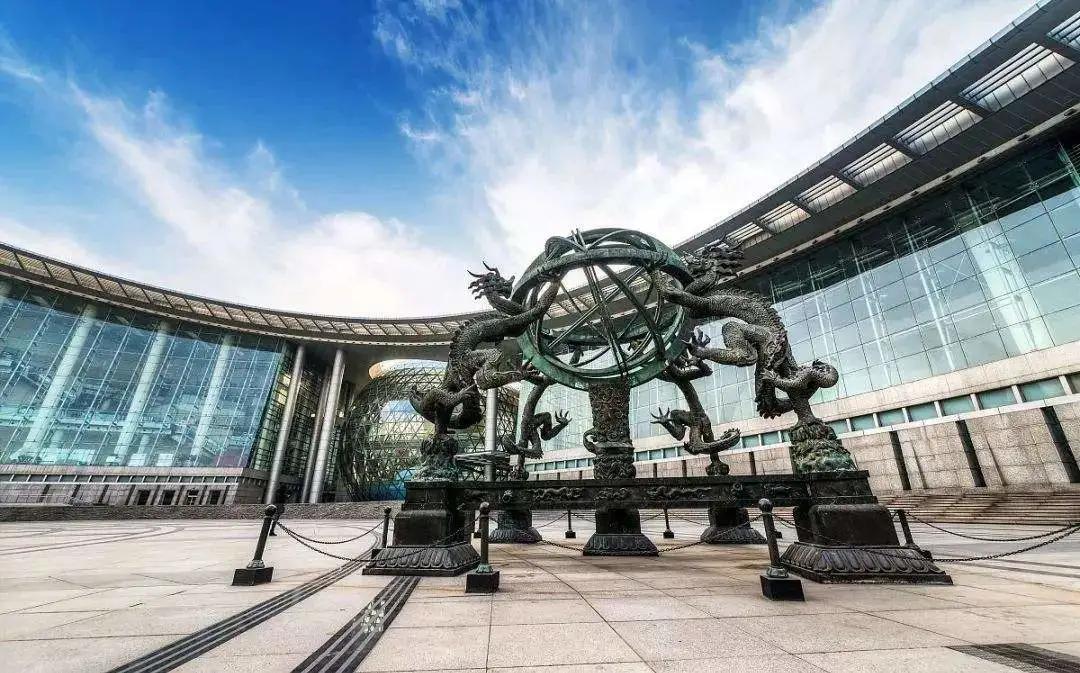 上海科技馆景区,上海科技馆景点介绍