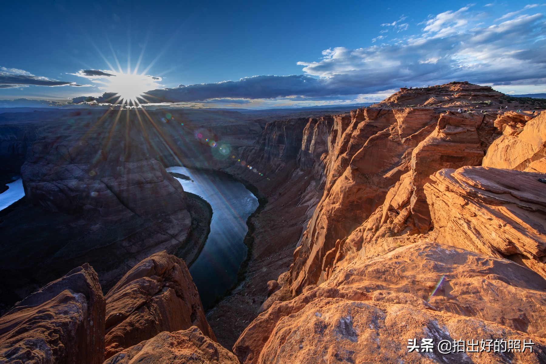 美西荒原,最美西藏拍摄地