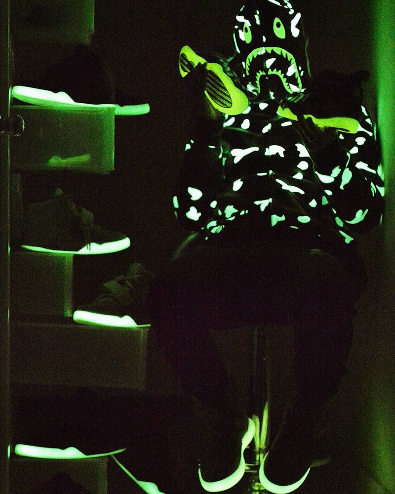 带bgm的单鞋,自带鞋子的bgm