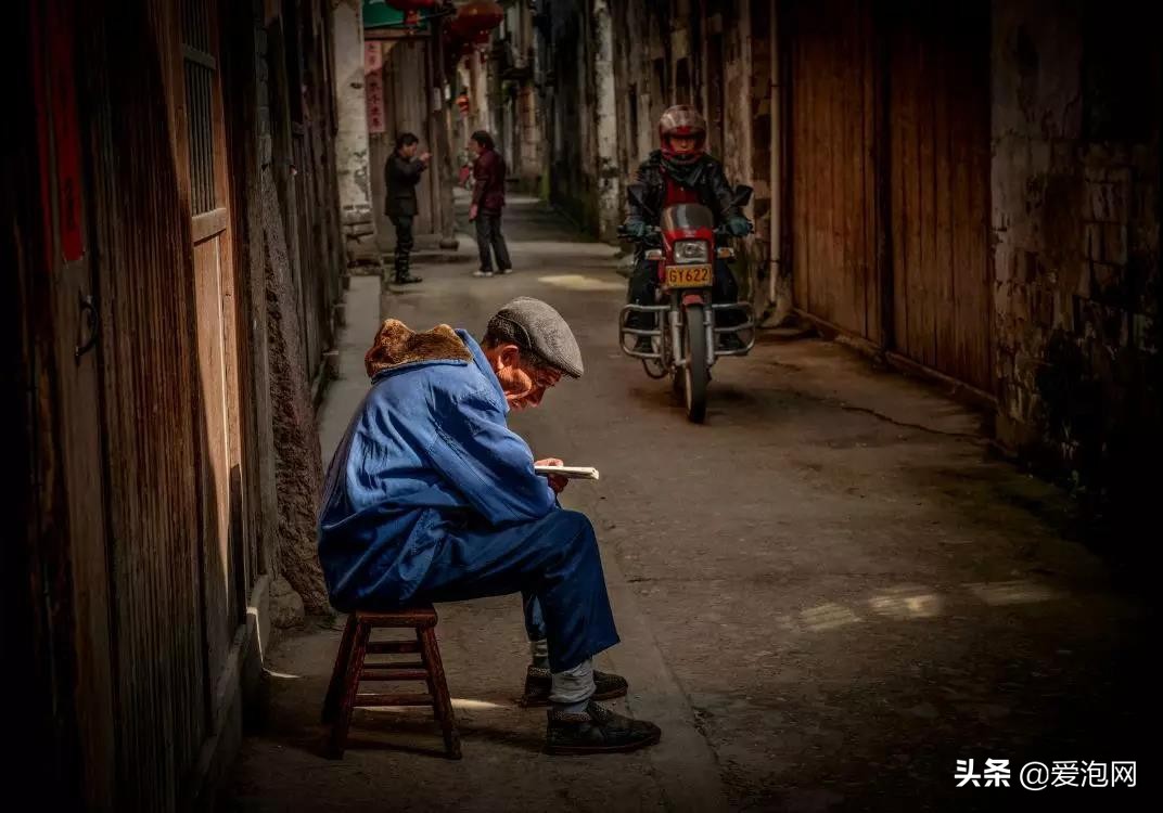 南方最适合自驾游的地方美爆了,江南十大最美自驾游路线