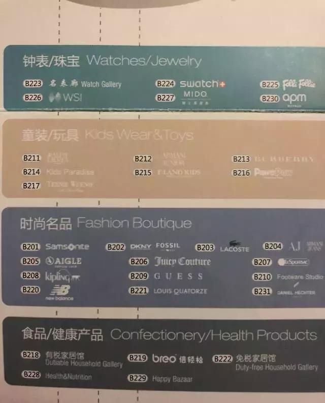 三亚免税店购物攻略苹果手机,三亚免税店购物攻略男生